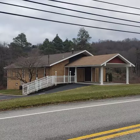 1515 Old Route 119 Hwy N, Indiana, PA 15701
