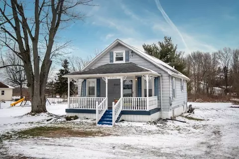 2806 Mercer West Middlesex Rd, West Middlesex, PA 16159
