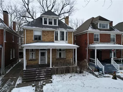 232 Chadwick St, Sewickley, PA 15143