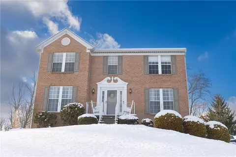 126 Moffett Run Rd, Aliquippa, PA 15001