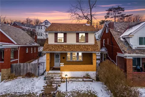3005 Pyramid Ave, Pittsburgh, PA 15227