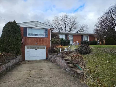 630 Steck St, Greensburg, PA 15601