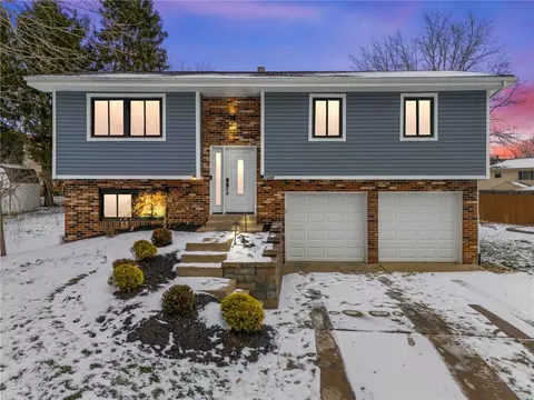 1245 Megown, South Park, PA 15129