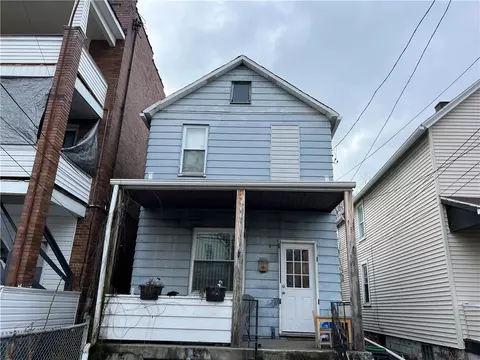 623 Glenwood Ave, Ambridge, PA 15003