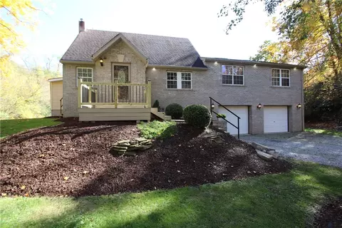 3421 Long Hollow Rd, Elizabeth, PA 15037
