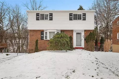 515 Braddock Rd, Pittsburgh, PA 15221
