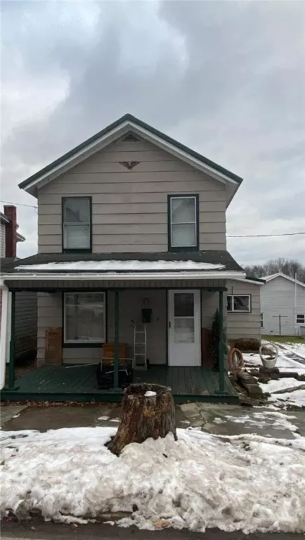 317 Greenwood Ave, Punxsutawney, PA 15767