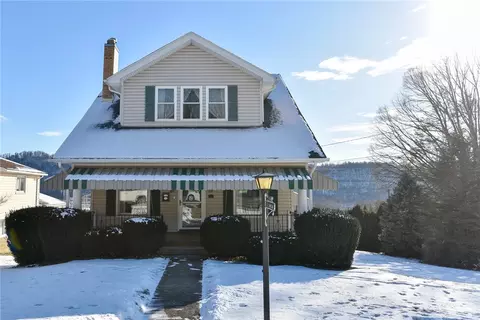1526 Linden St, Cheswick, PA 15024