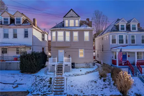 240 Mckinley Ave, Pittsburgh, PA 15202