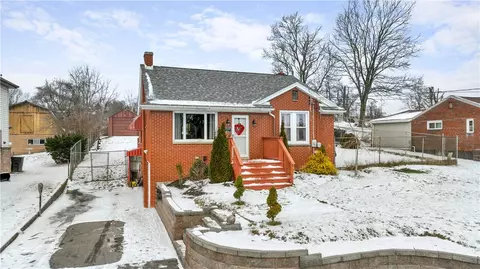 1703 Route 481, Charleroi, PA 15022