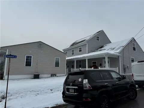500-504 Finley Ave, Carnegie, PA 15106