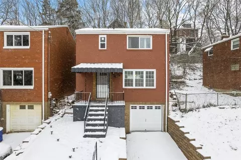 5471 Broad St, Pittsburgh, PA 15206