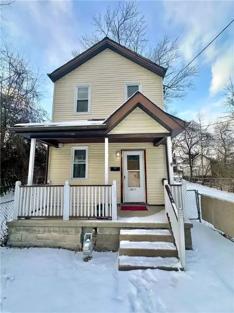 1420 Orator St, Pittsburgh, PA 15204