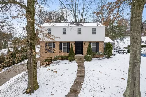 441 Manordale Rd, Pittsburgh, PA 15241