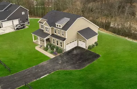 5128 Cline Hollow Rd, Murrysville, PA 15632