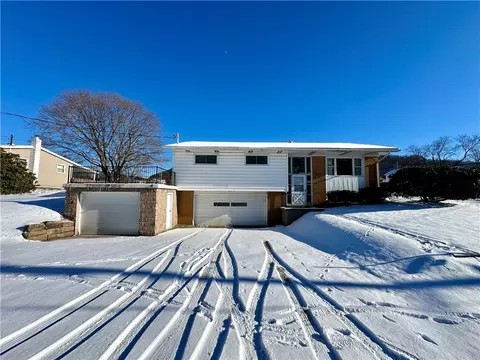 403 Shaffer St, Bolivar, PA 15923