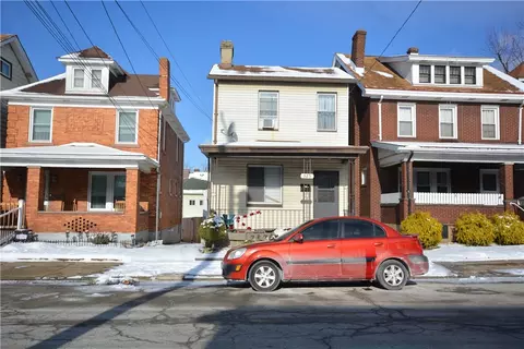 325 E 17th Ave, Homestead, PA 15120