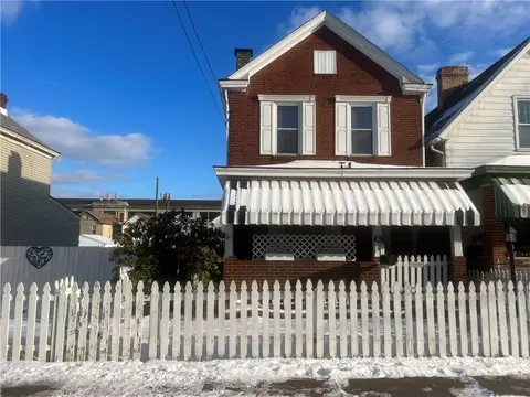 1115 Dohrman St, Mckees Rocks, PA 15136