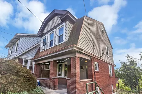 953 Haslage Ave, Pittsburgh, PA 15212