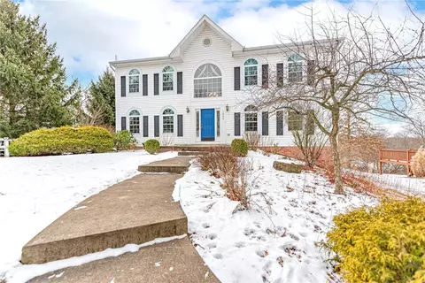 1006 York Way, Gibsonia, PA 15044