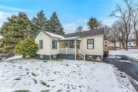 116 Kenneth Ave, New Castle, PA 16105