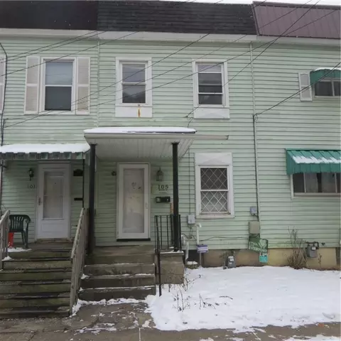 105 Wilson St, Pittsburgh, PA 15223