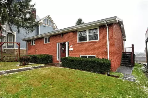 357 N Main St, Washington, PA 15301