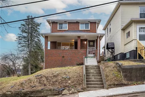 617 Romine, Mckeesport, PA 15132