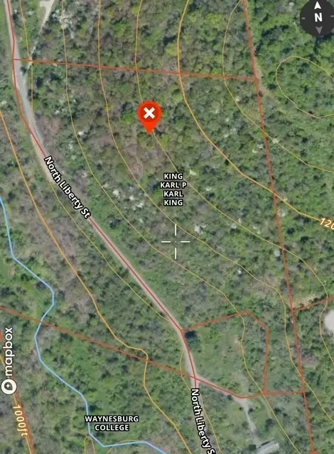 0 Purman Run, Waynesburg, PA 15370