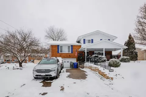 220 Roebling Dr, Saxonburg, PA 16056