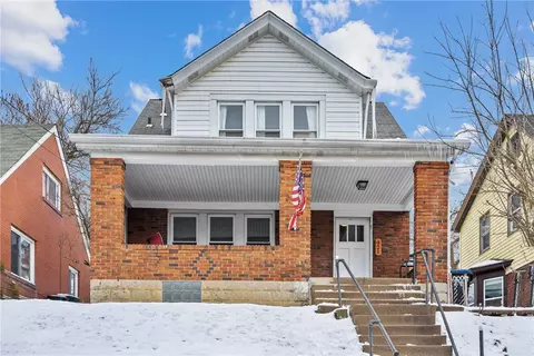 921 Baldwin St, Pittsburgh, PA 15234