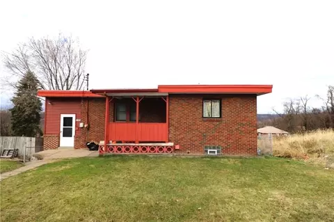 3003 Jersey St, Mckeesport, PA 15132