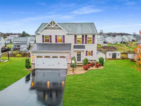3053 Ridge Rd, South Park, PA 15129