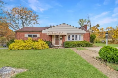 1151 Princeton Rd, Monroeville, PA 15146