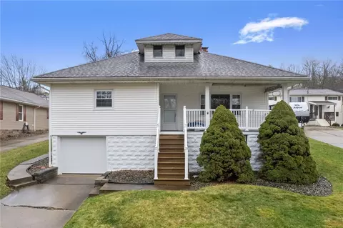 2830 Taft St, Washington, PA 15301