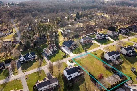 Lot 42 Bobwhite Drive, Hermitage, PA 16148