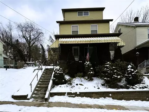 7718 Saint Lawrence, Pittsburgh, PA 15218