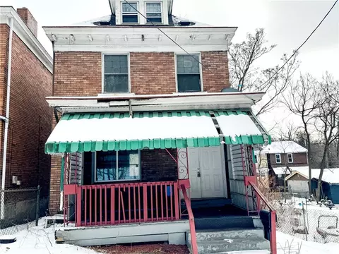 1708 Lincoln Ave, Pittsburgh, PA 15206