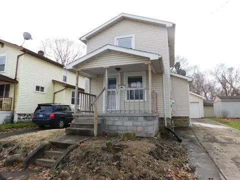 100 S 18th St, Sharpsville, PA 16150