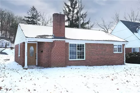 2607 Marion St, Aliquippa, PA 15001