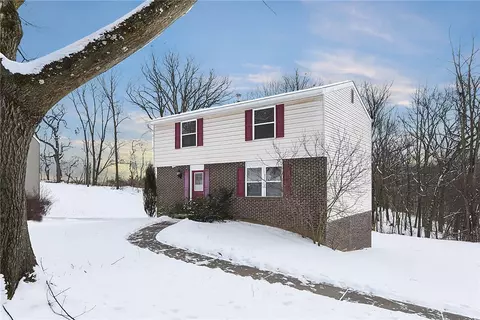 249 Shagbark Dr, Cheswick, PA 15024