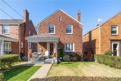 1561 Trinity, Pittsburgh, PA 15206