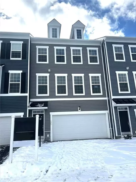 121 Affinity Dr, Harmony, PA 16037