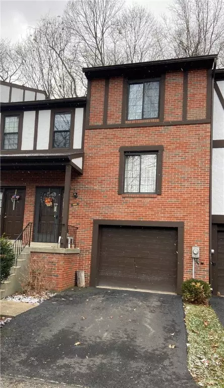 110 Shady Lk, Sewickley, PA 15143