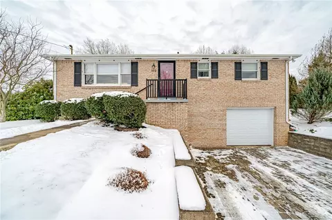 102 Meadowbrook Ave, Greensburg, PA 15601