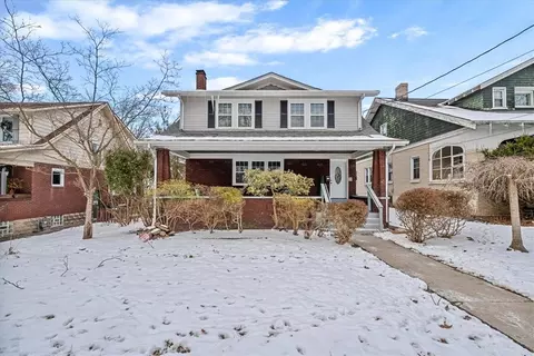 411 California Ave, Oakmont, PA 15139