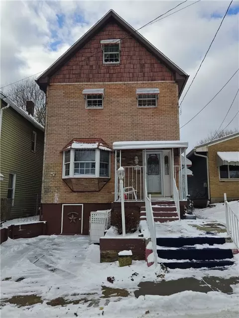 316 Pleasantview Ave, Butler, PA 16001