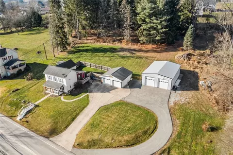1039 Harrison City Export Rd, Harrison City, PA 15636