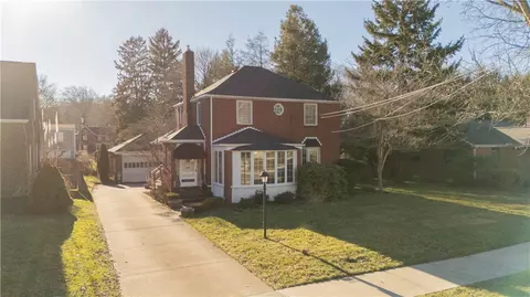 413 Oliver Rd, Sewickley, PA 15143