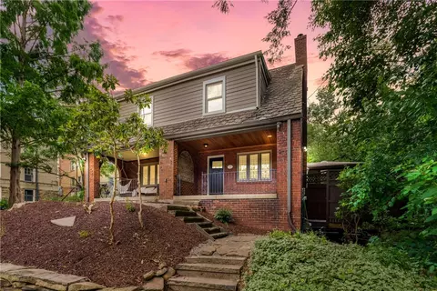 104 Hay St, Pittsburgh, PA 15221